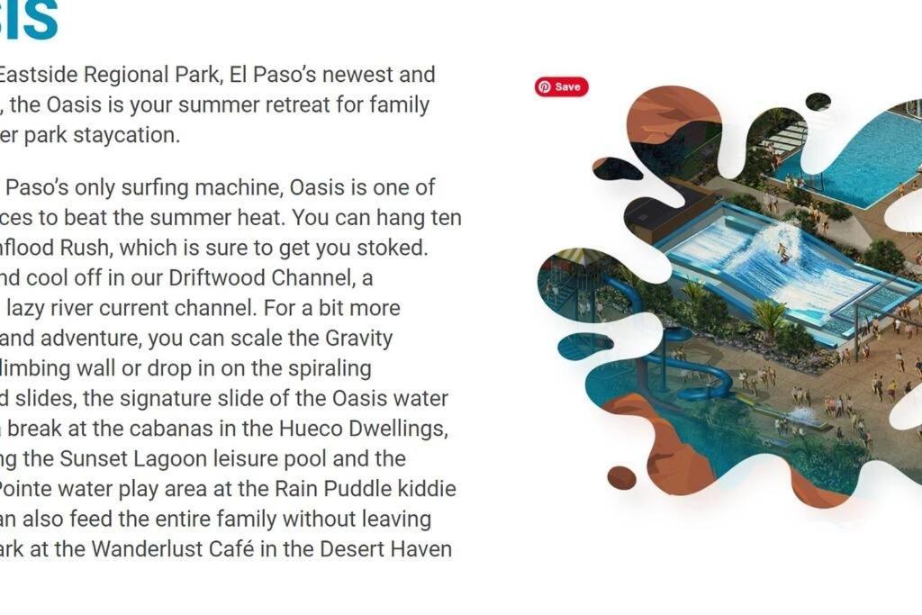 Hébergement de vacances 3127 Red Creek - Amazing Place - Feels Like Near Ft - Bliss *