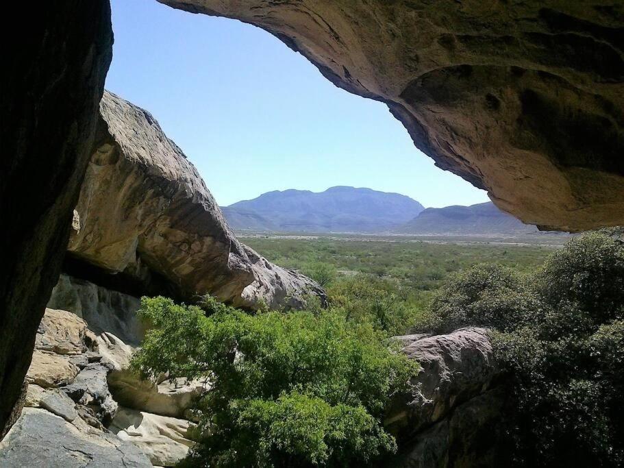 3127 Red Creek - Amazing Place - Feels Like Near Ft - Bliss Hébergement de vacances El Paso