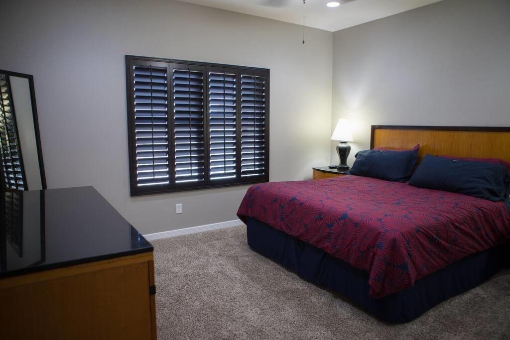 Сasa de vacaciones 3127 Red Creek - Amazing Place - Feels Like Near Ft - Bliss *
